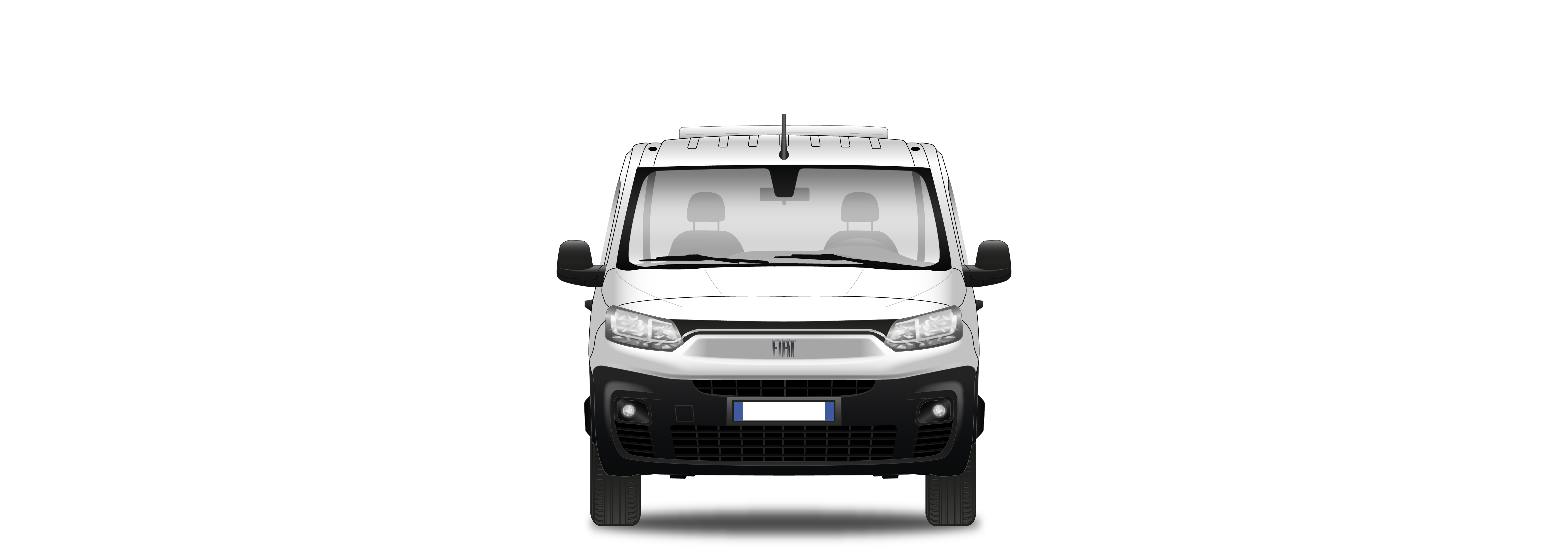 Fiat Doblo Fourgon