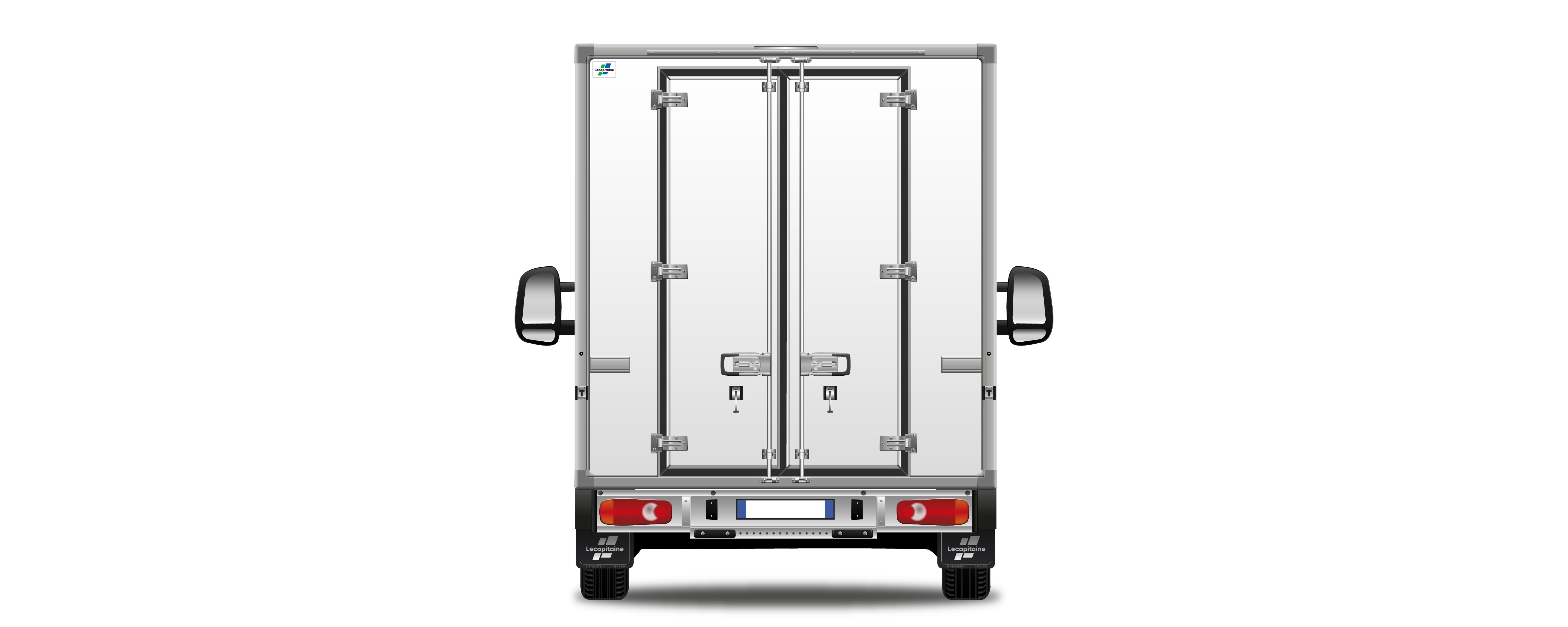 Fiat Ducato Plancher cabine