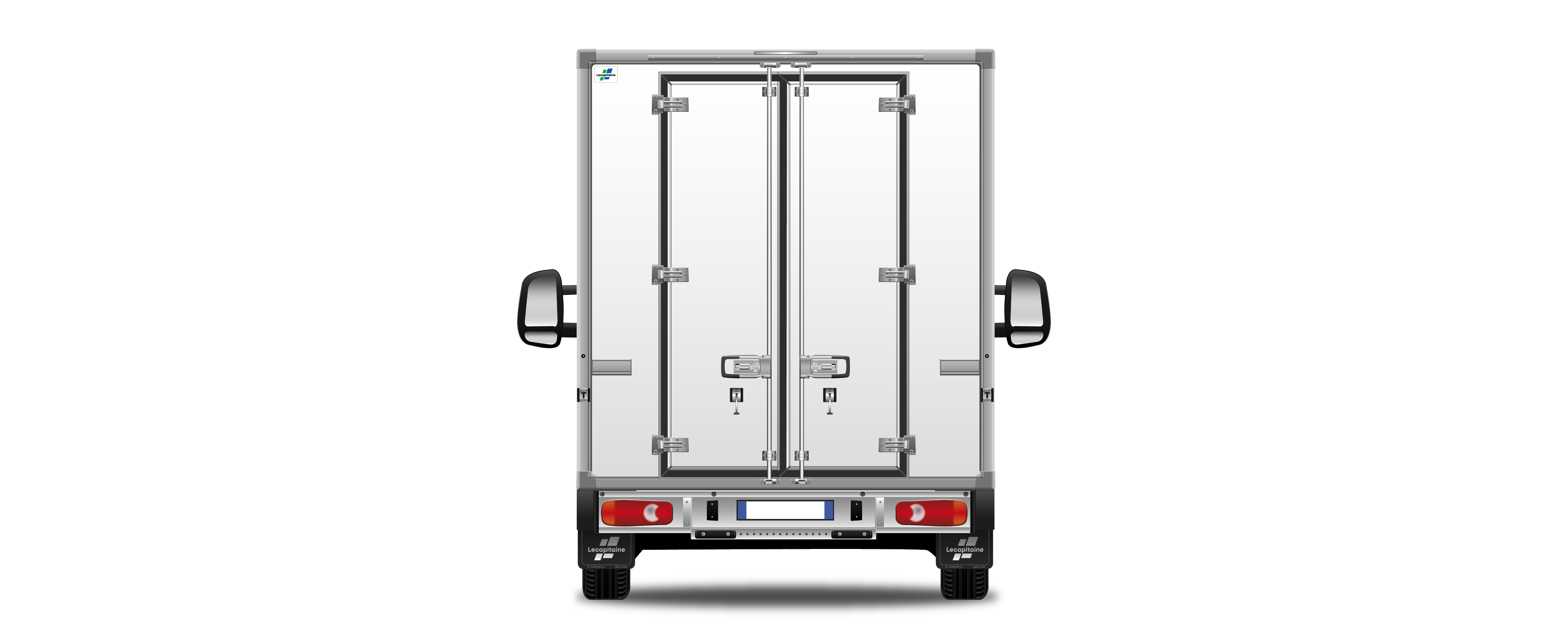 Peugeot Boxer Plancher cabine