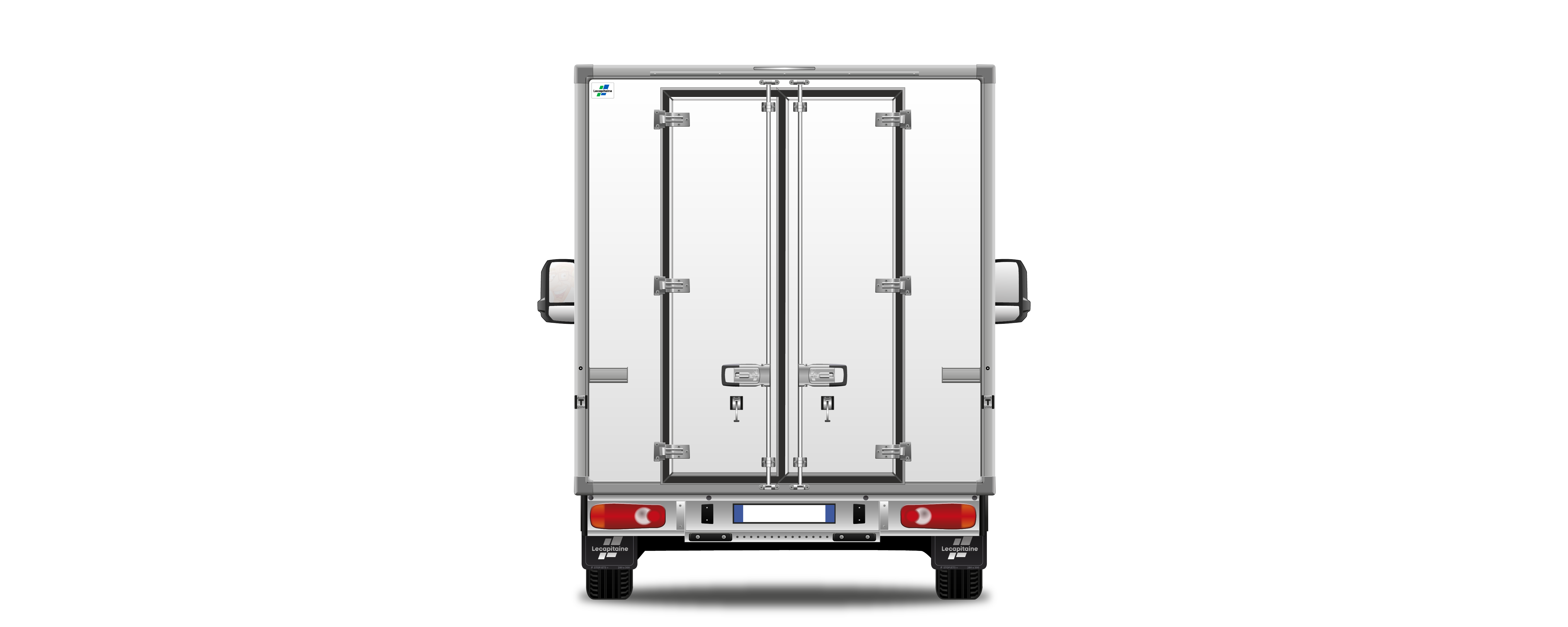 Renault Master Plancher cabine