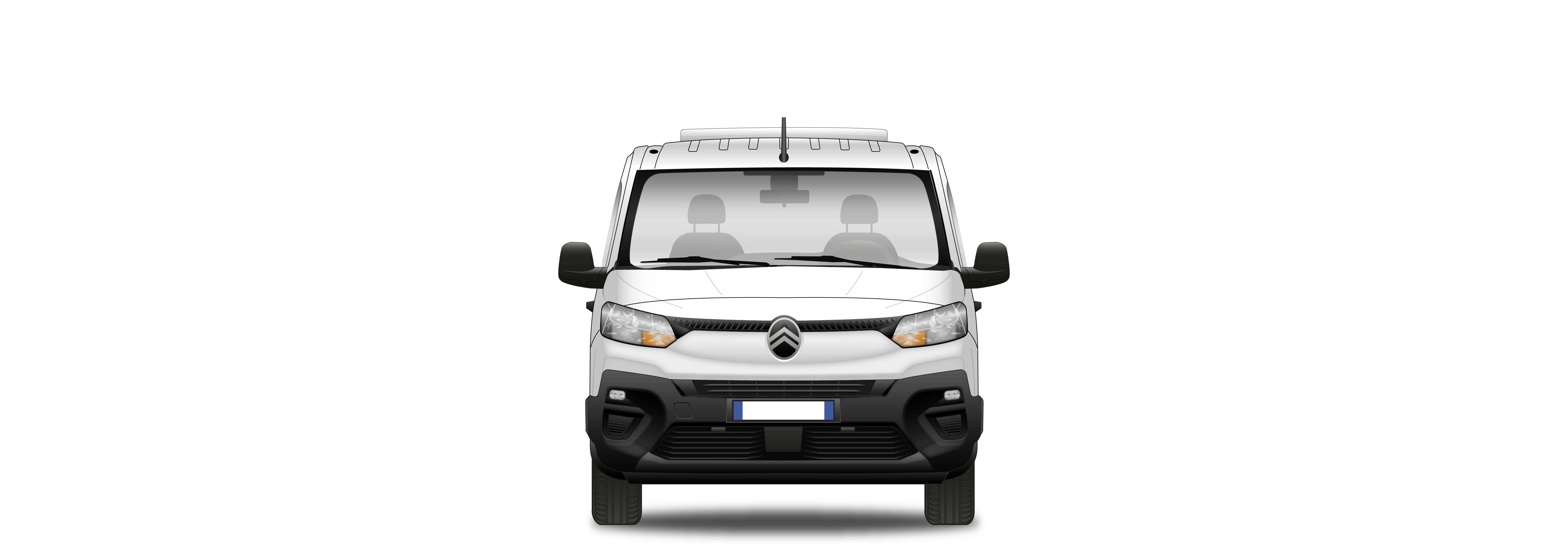 Citroën Berlingo Fourgon Lecapitaine