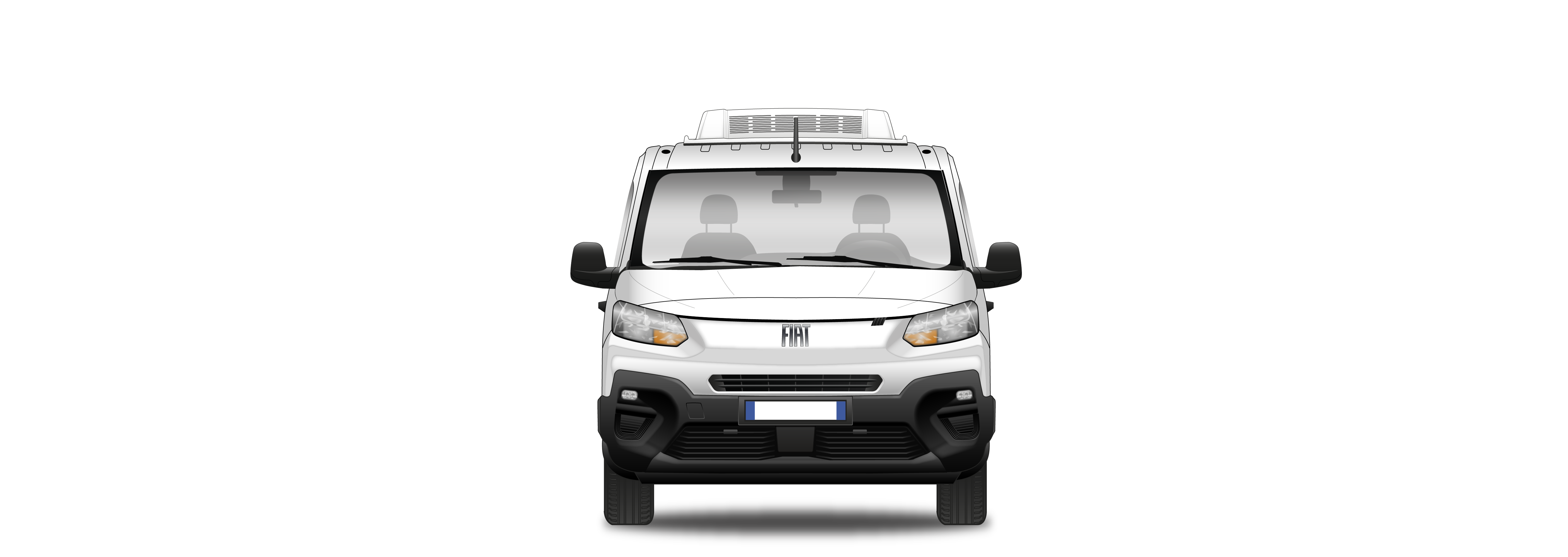 Fiat Doblo Fourgon Lecapitaine