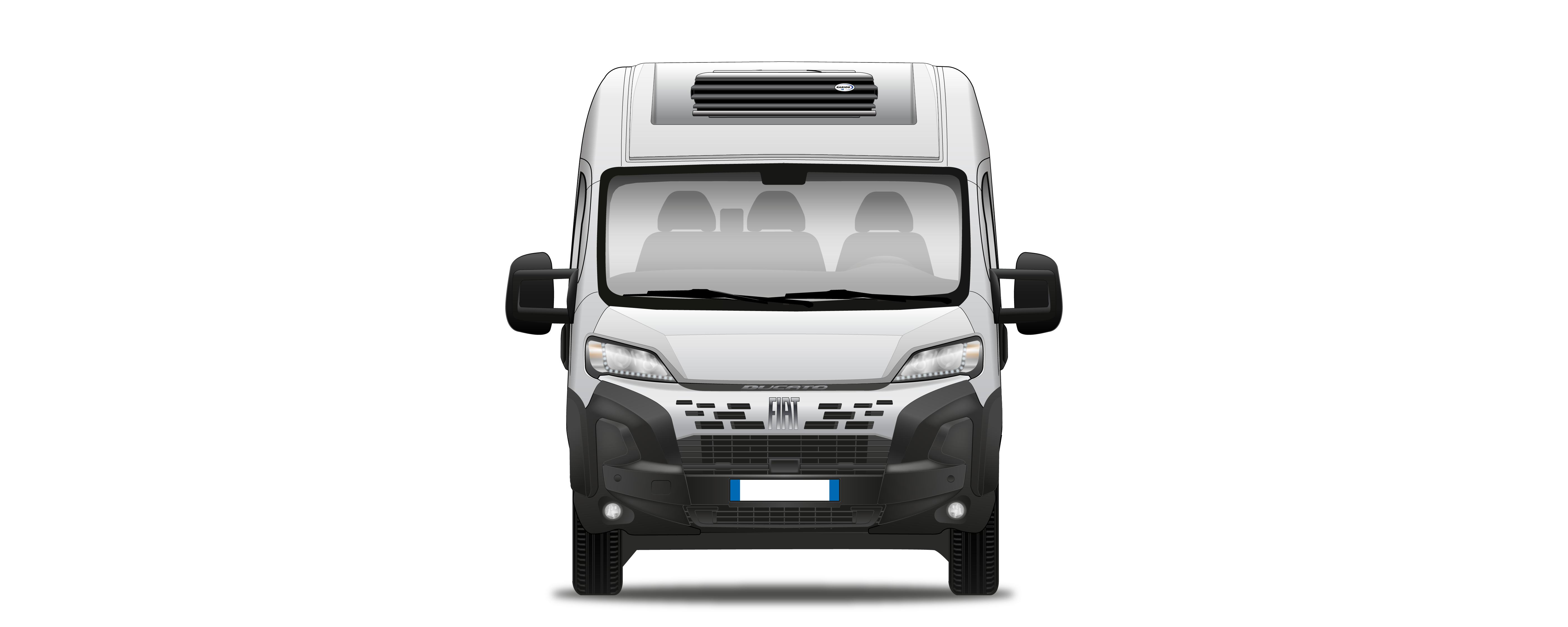 Fiat Ducato Fourgon 