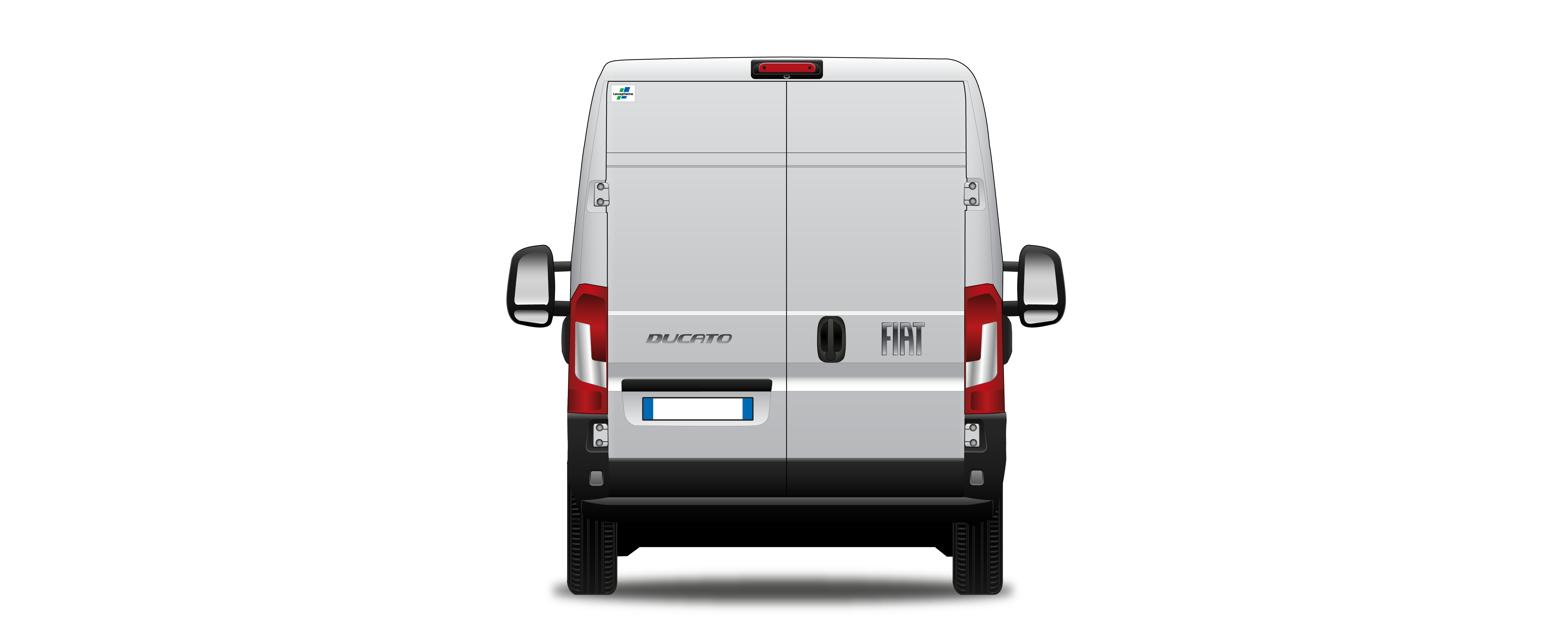 Fiat Ducato Fourgon 