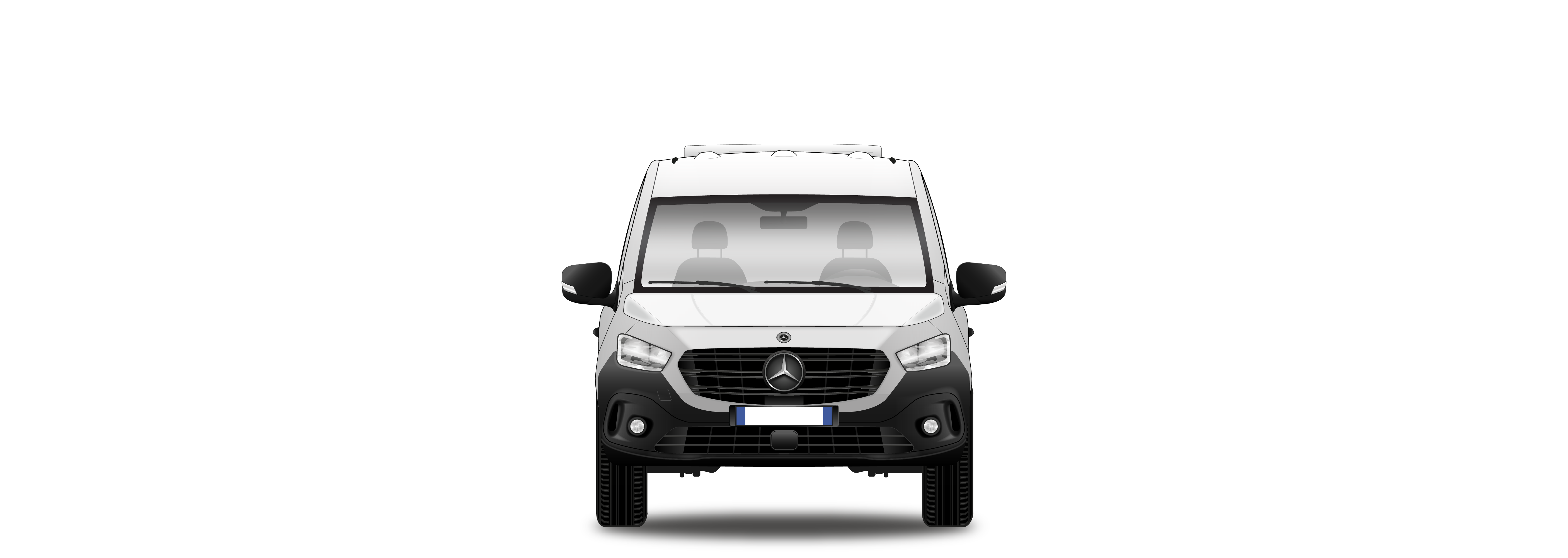 Mercedes Citan Fourgon Lecapitaine