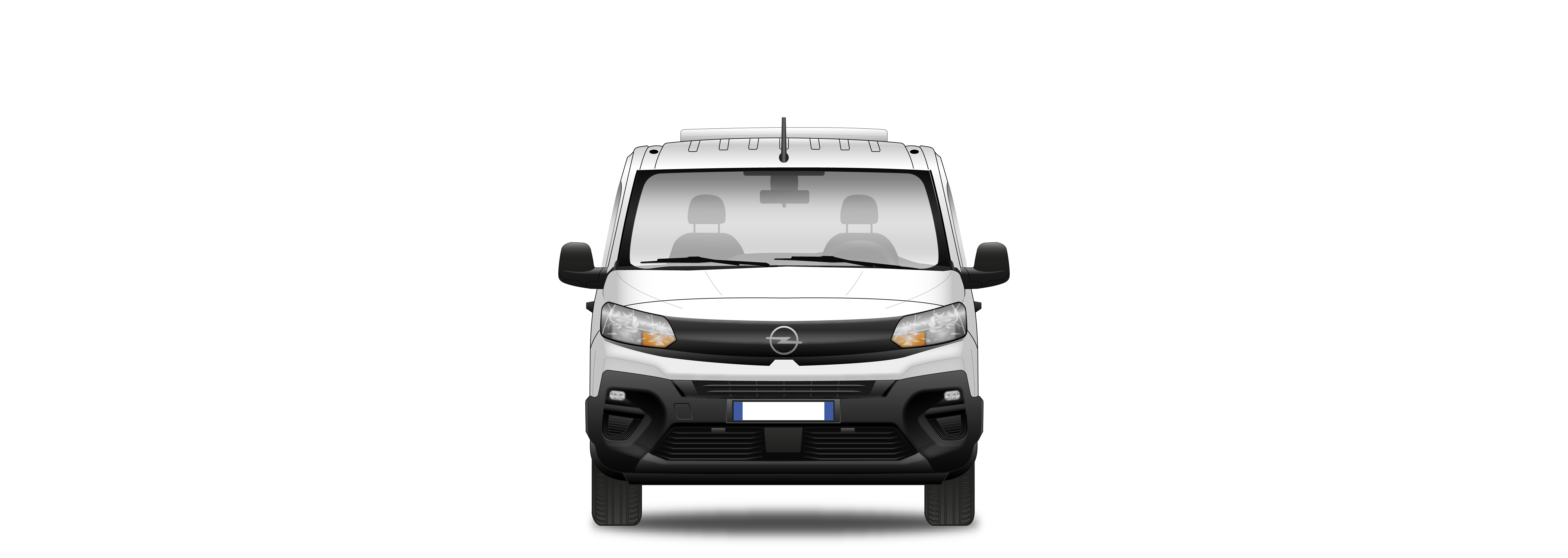 Opel Combo Fourgon Lecapitaine