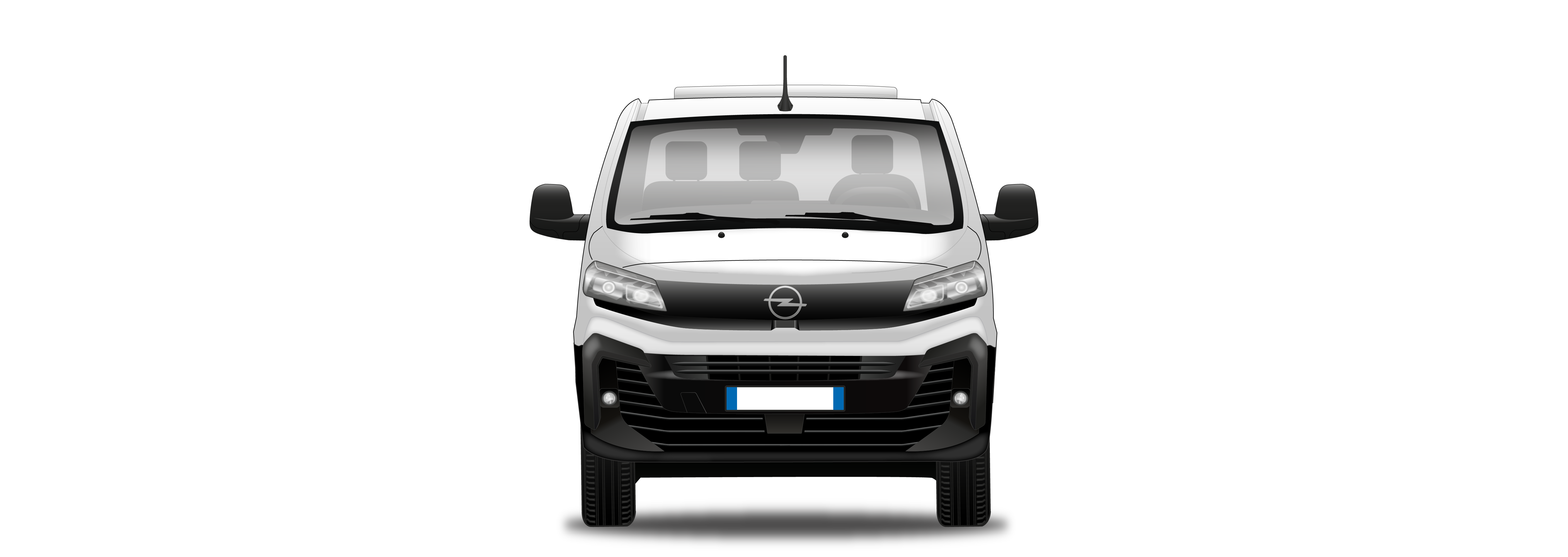 Opel Vivaro Fourgon Lecapitaine