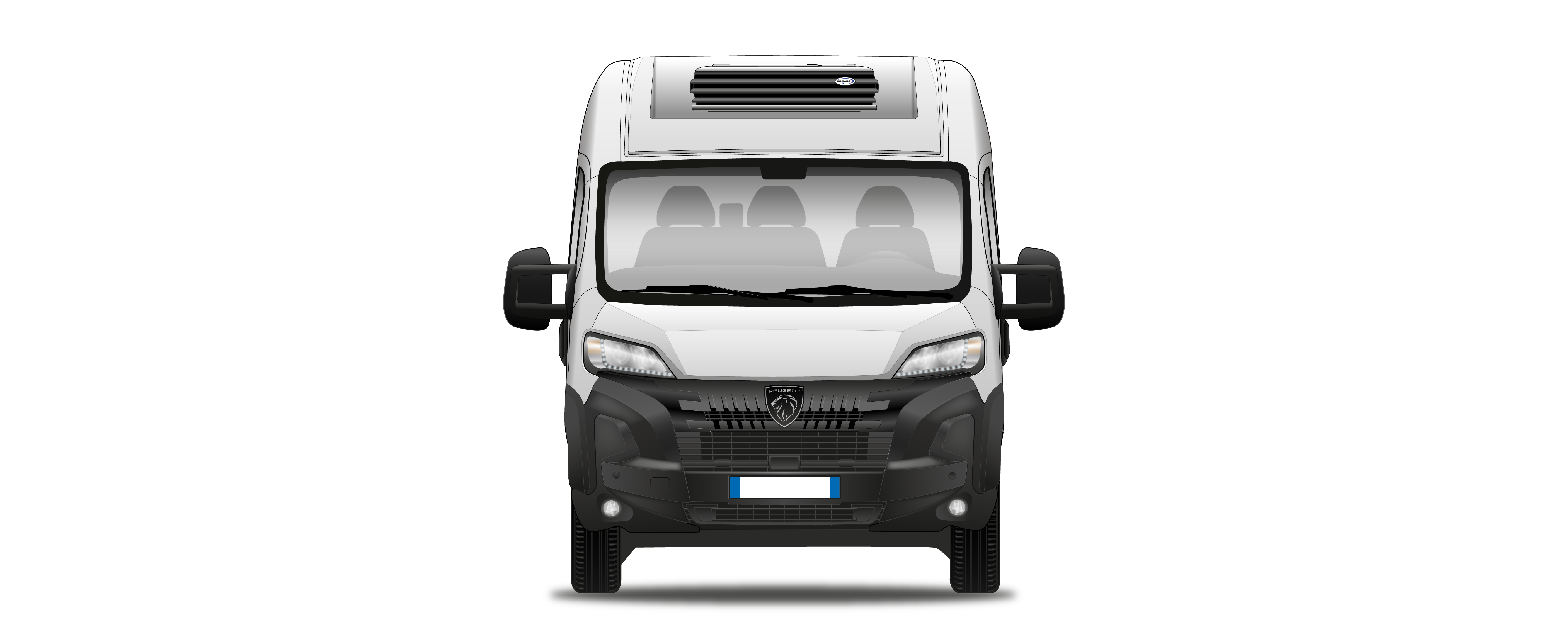 Peugeot Boxer Fourgon Lecapitaine