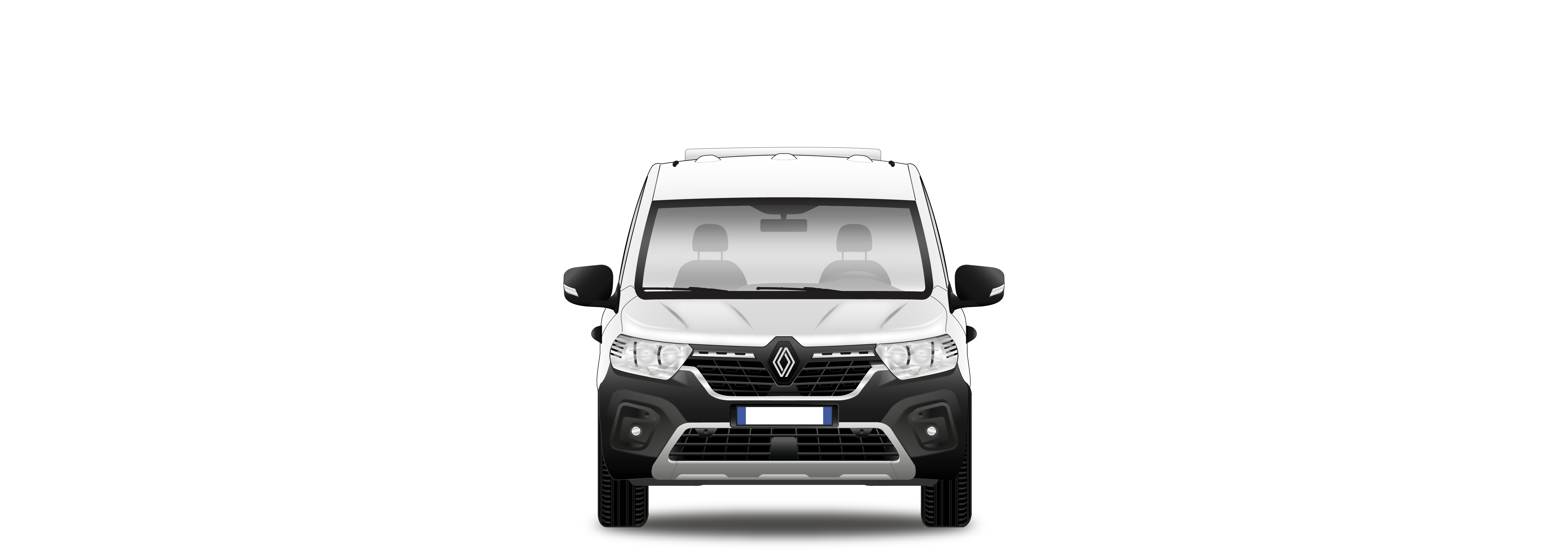 Renault Kangoo Fourgon Lecapitaine