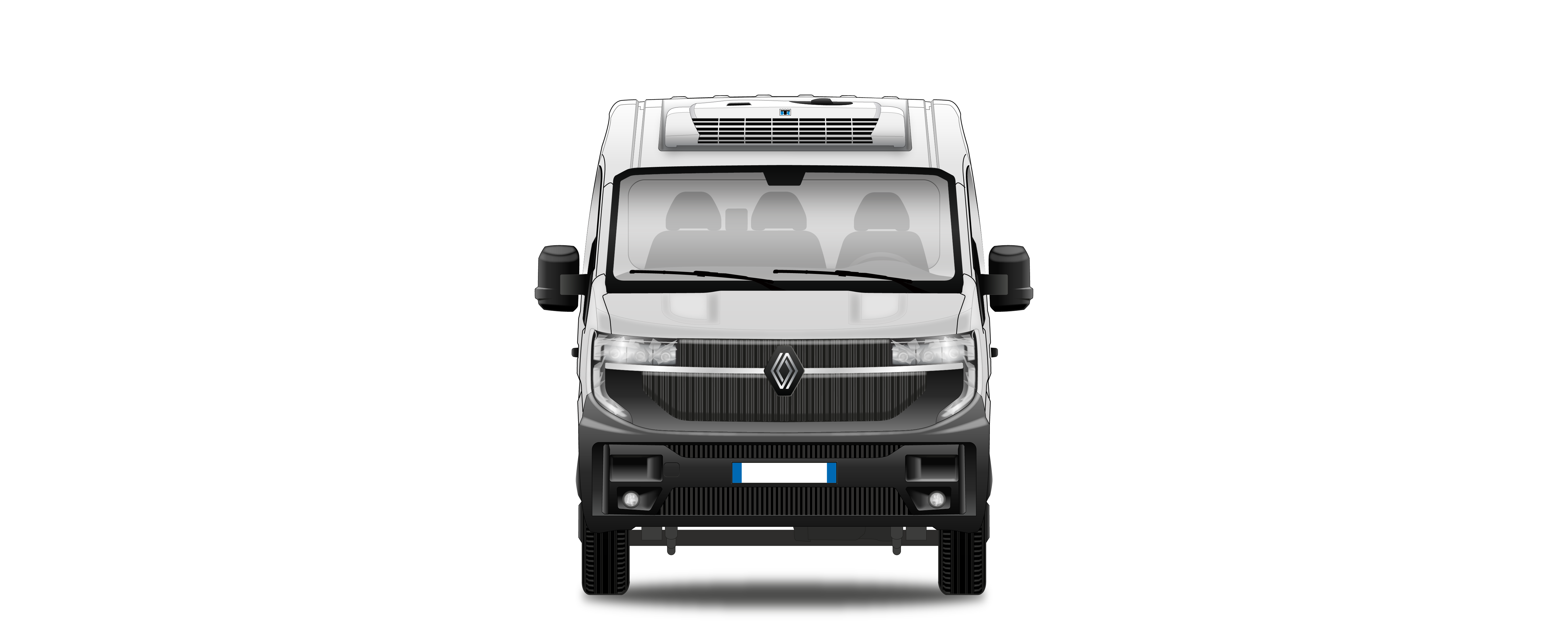 Renault Master Fourgon Lecapitaine