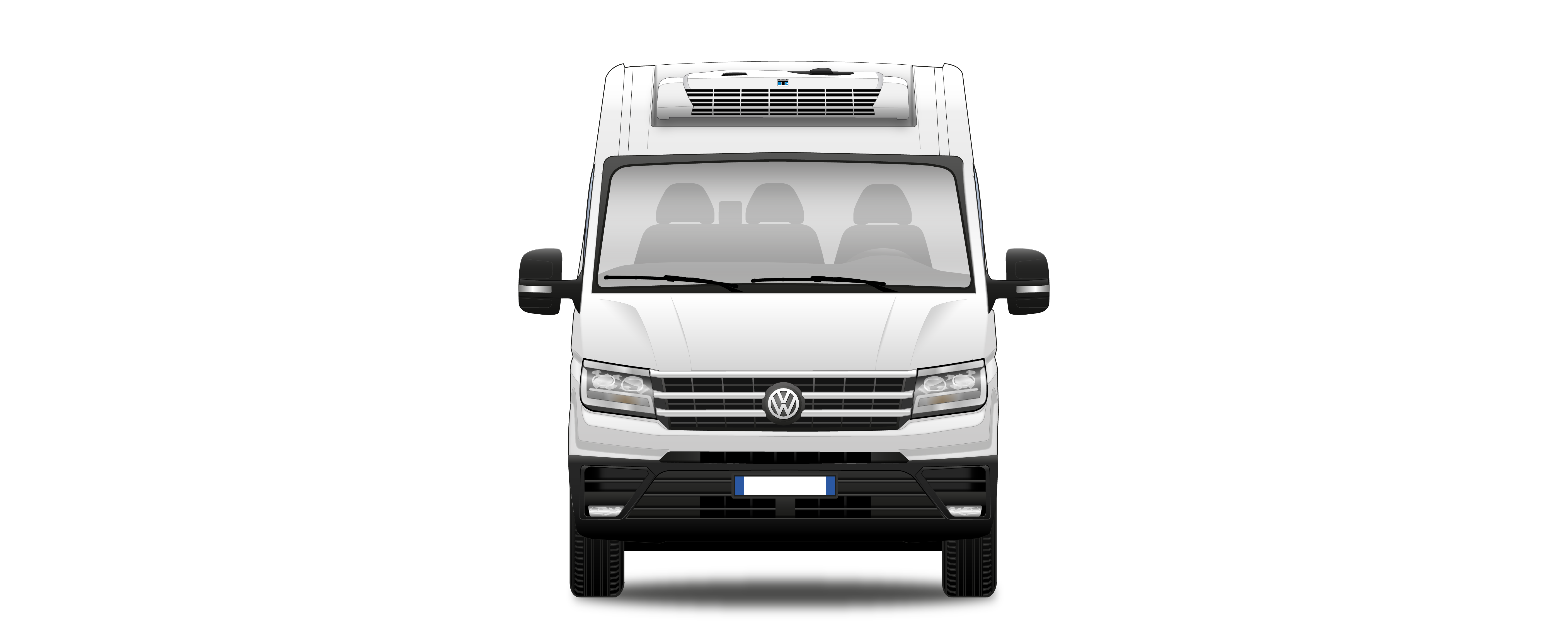 Volkswagen Crafter fourgon Lecapitaine