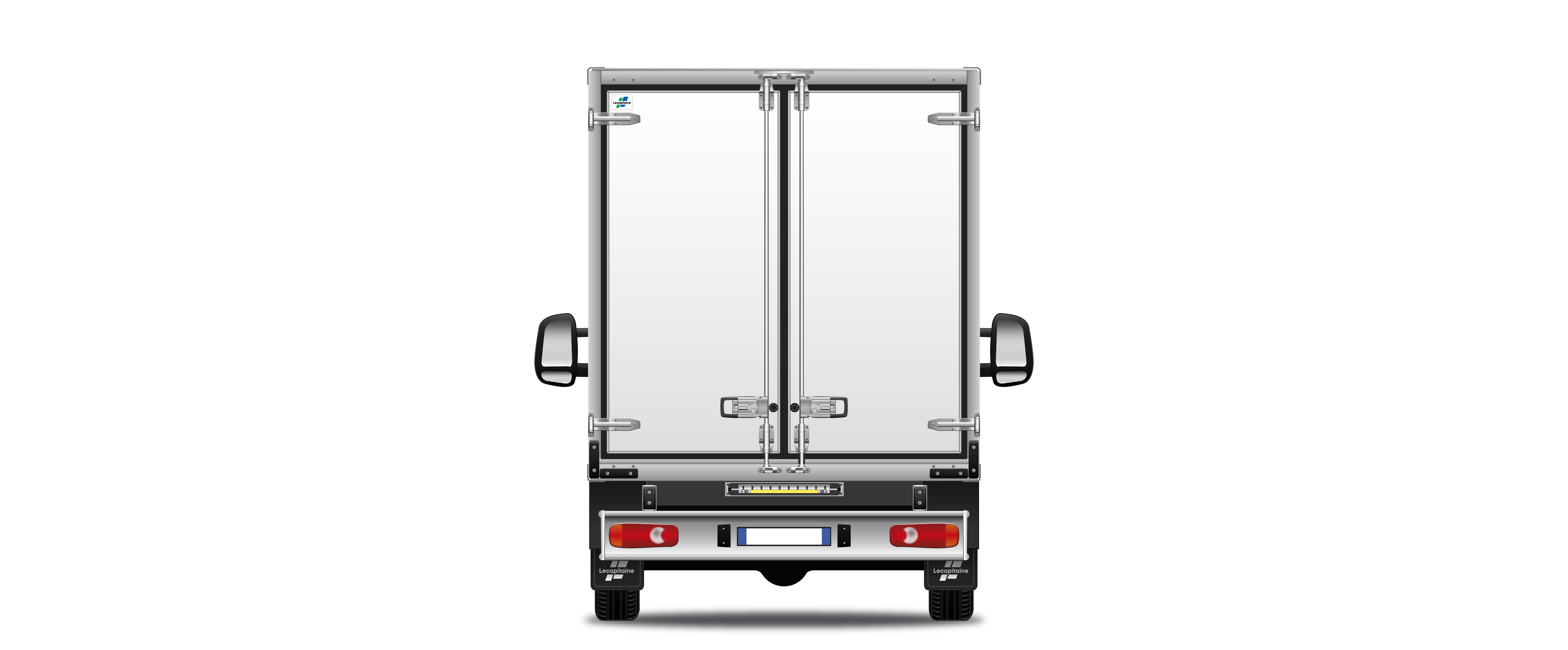 Peugeot Boxer châssis cabine Lecapitaine