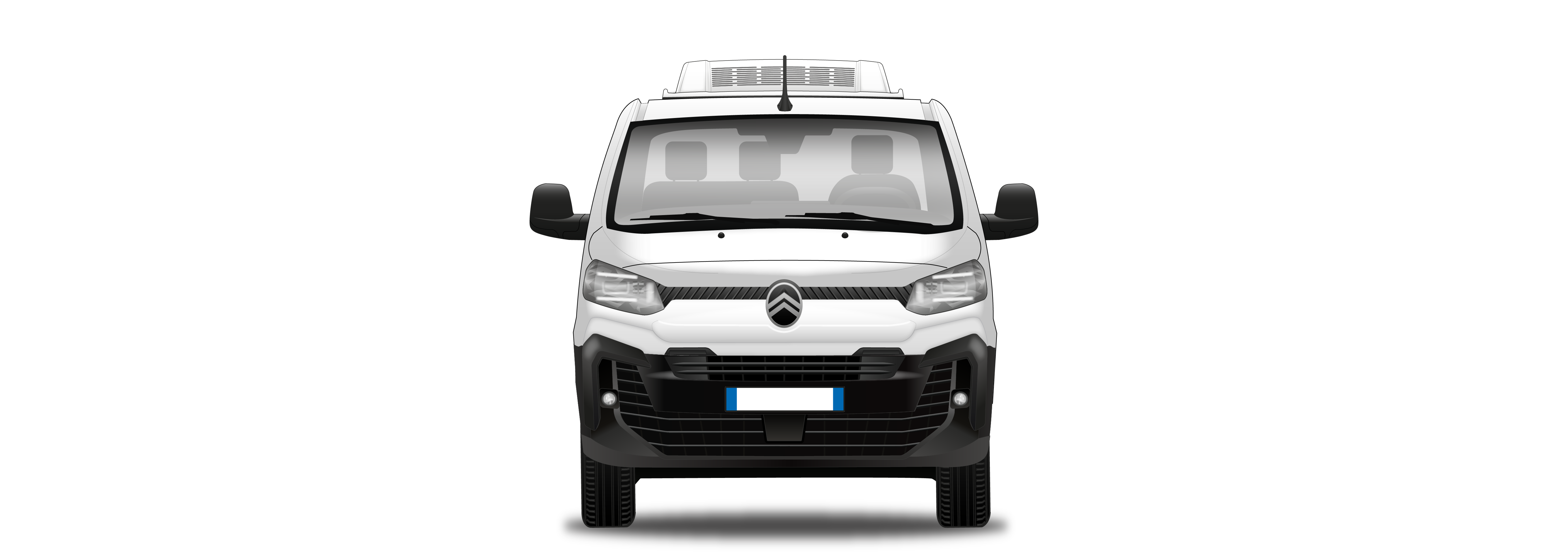 Citroën Jumpy Fourgon Lecapitaine