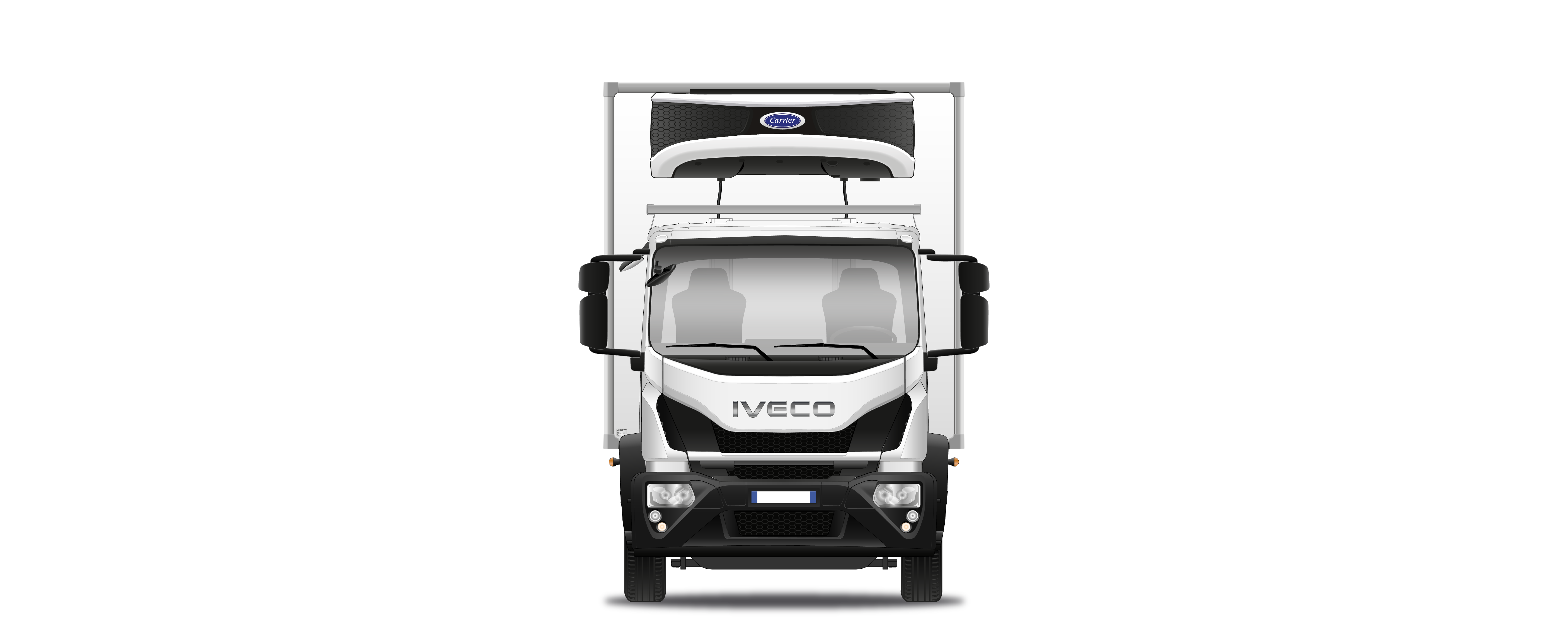 Iveco Eurocargo ML160 Lecapitaine
