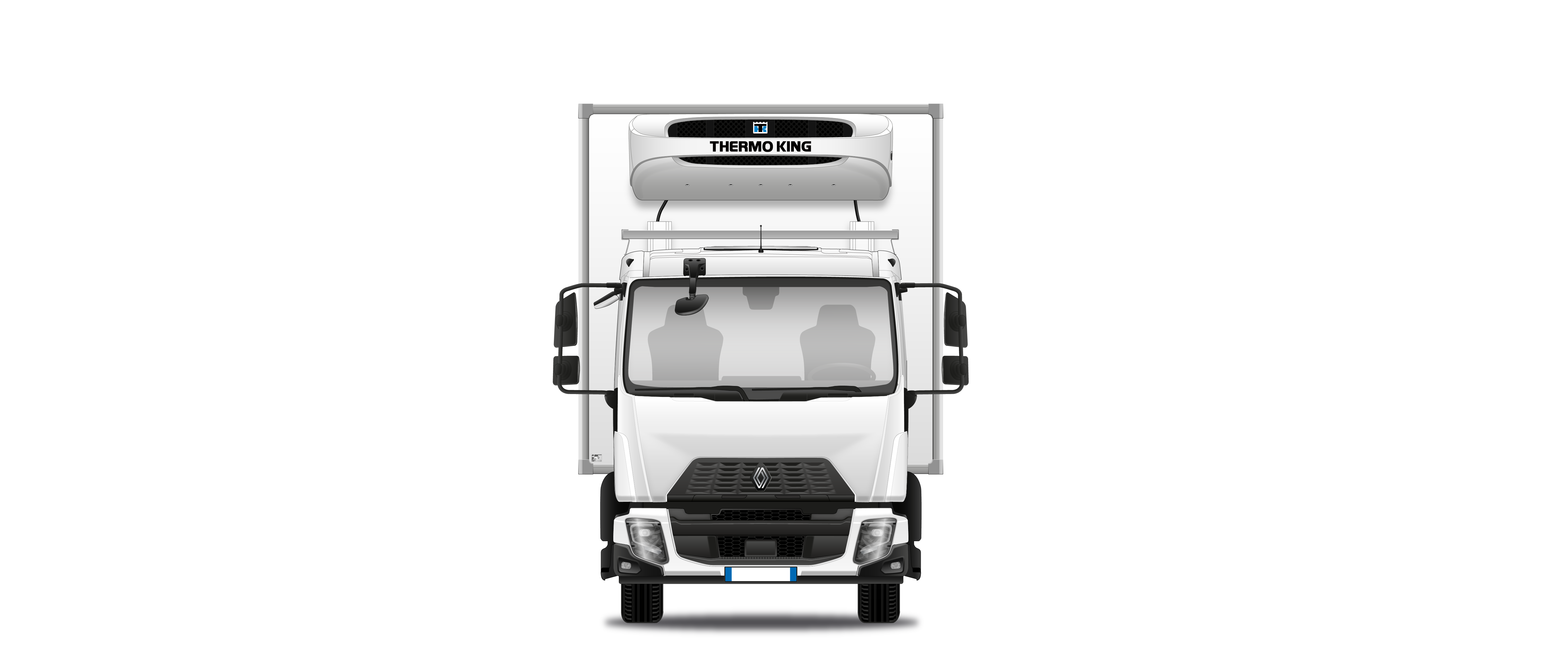 Renault D16 Medium Lecapitaine