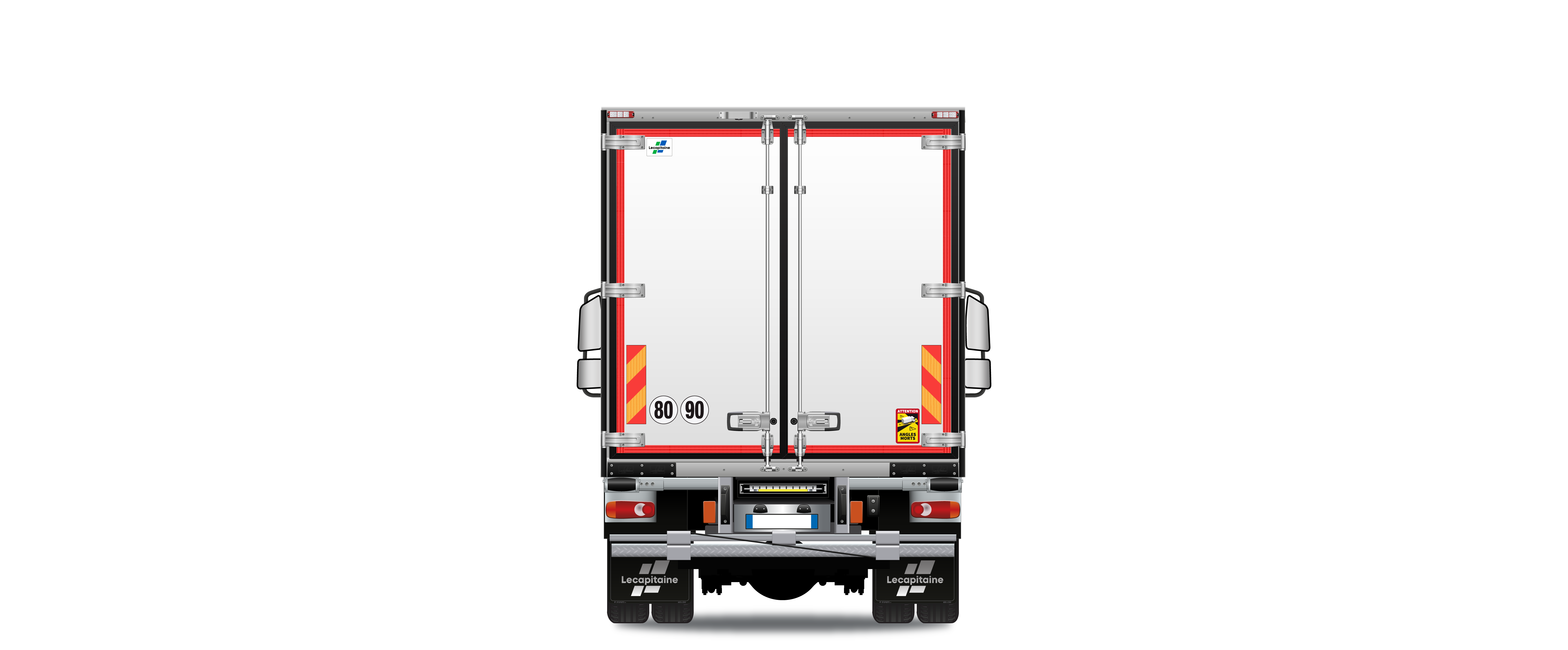 Renault D16 Medium Lecapitaine