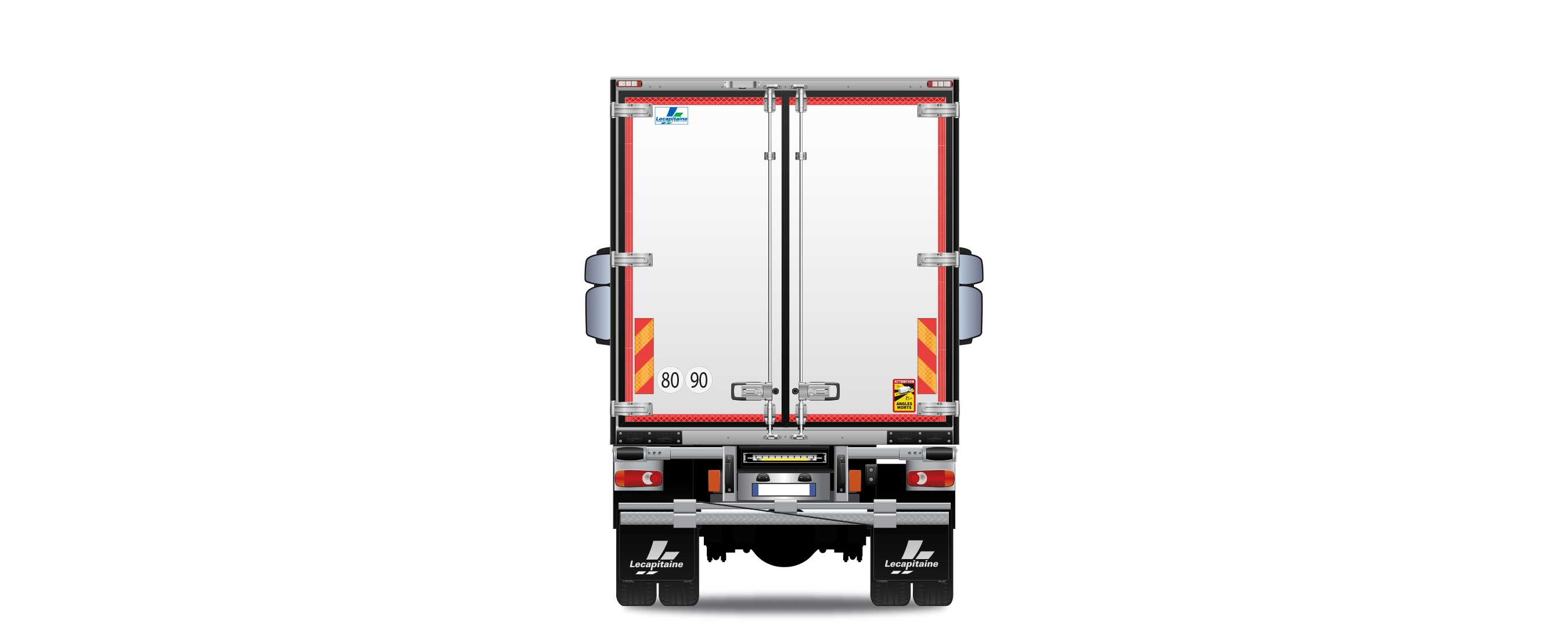 Actros 1827