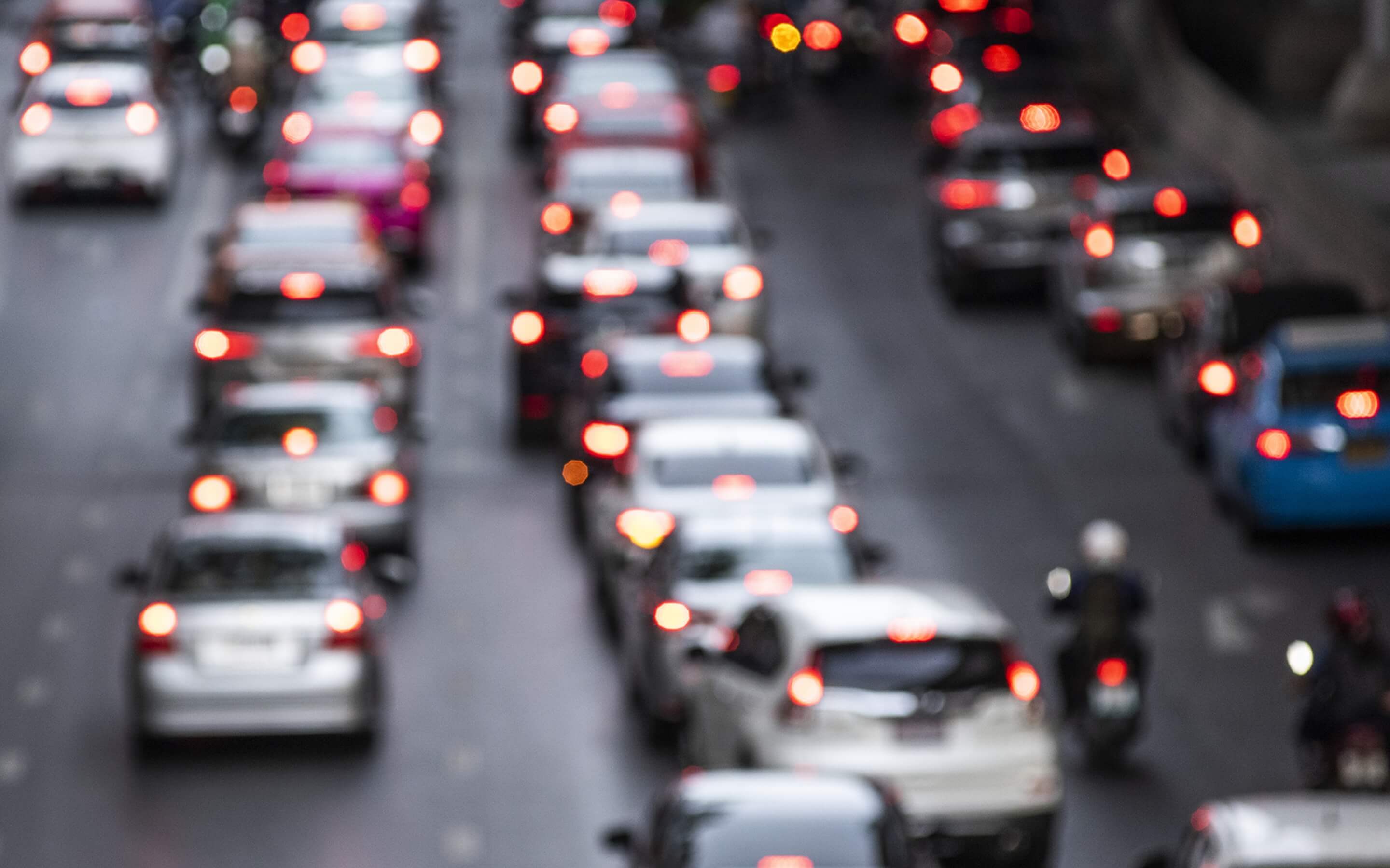 Embouteillage