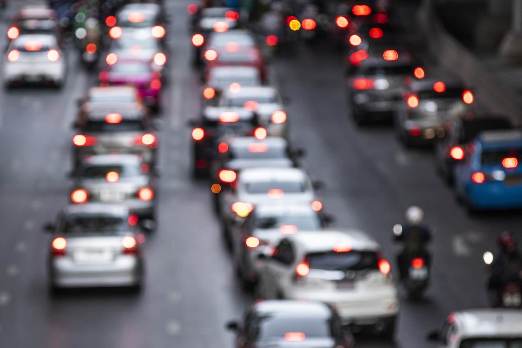 Embouteillage