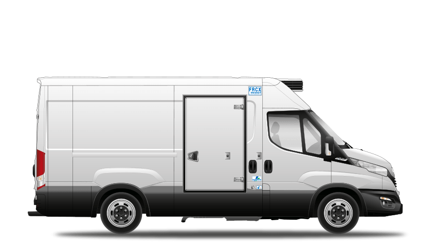 Iveco Daily Le Capitaine