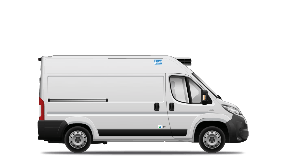 Fiat Ducato Fourgon 