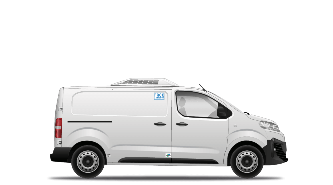 Fiat Scudo Fourgon 