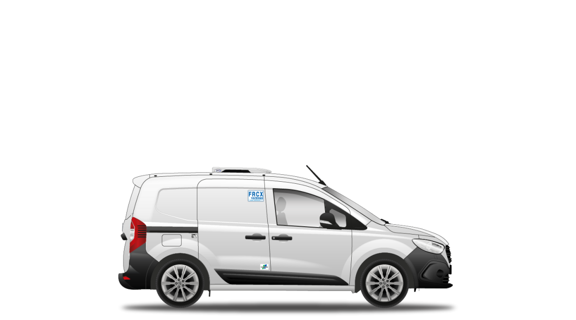 Mercedes Citan Fourgon Lecapitaine