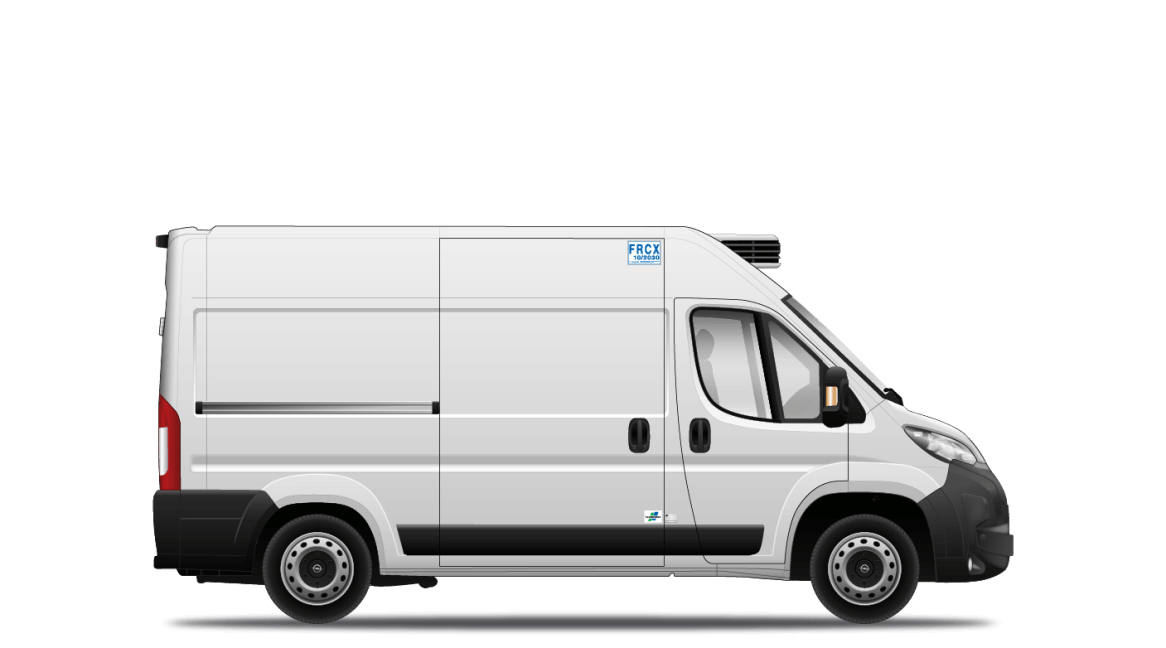 Opel Movano Fourgon Lecapitaine