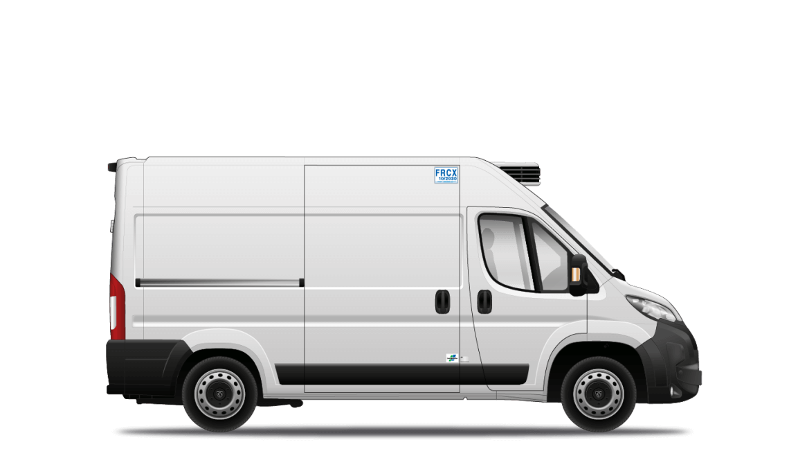 Peugeot Boxer Fourgon Lecapitaine