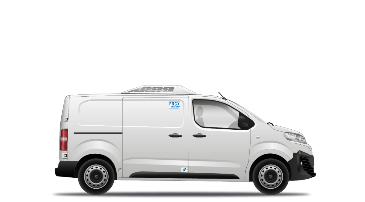 Peugeot Expert Fourgon Lecapitaine