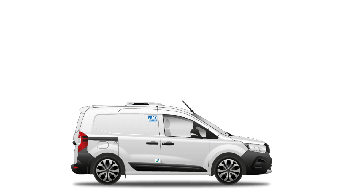 Renault Kangoo Fourgon Lecapitaine