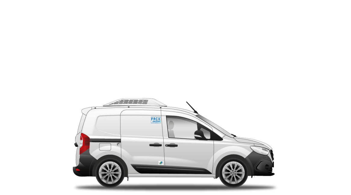 Mercedes Citan Fourgon Lecapitaine